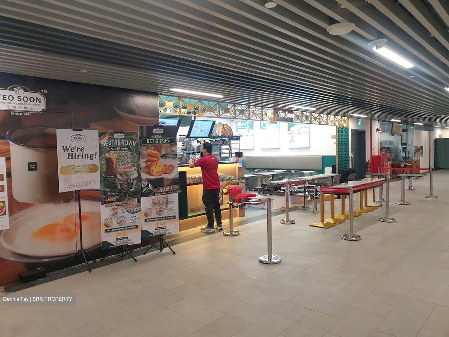 Amoy Street (D1), Retail #505627151